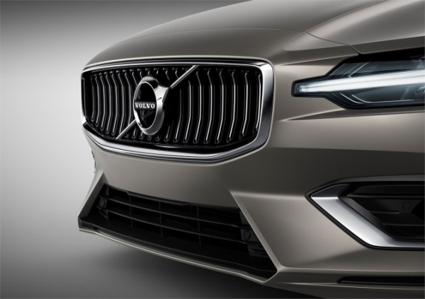 Geely сокращает свою долю в шведской Volvo Cars