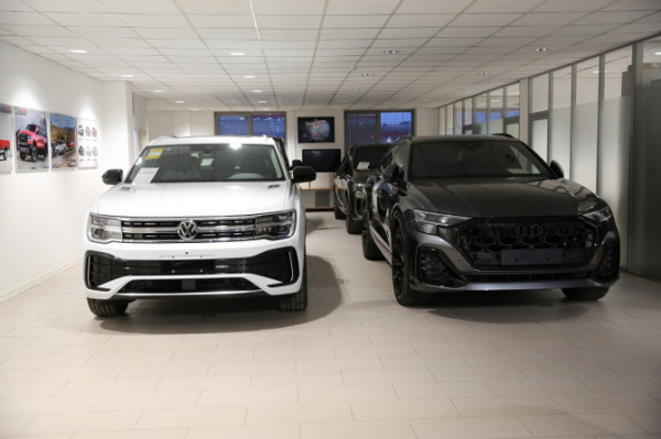 Сколько легковых автомобилей было импортировано в РФ в декабре?