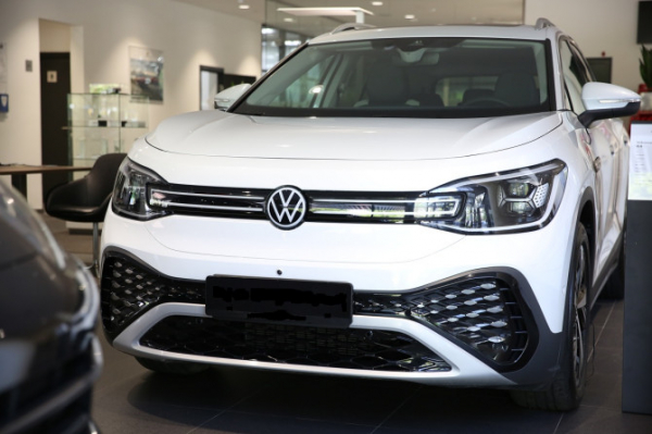 Volkswagen официально закрывает линейку ID?