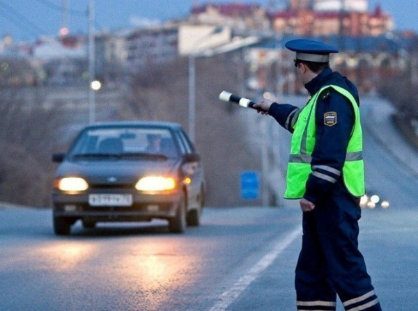 Водителям остался месяц, чтобы оформить диагностическую карту по новым правилам