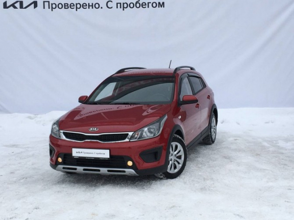 Продажи сертифицированных автомобилей с пробегом в 2021 году выросли на 12%