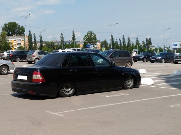 Рост рынка автомобилей с пробегом наблюдается лишь в Дагестане