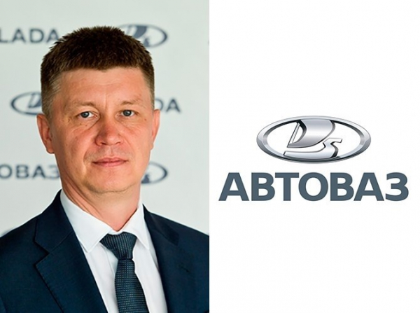 Дмитрий Костромин, вице-президент по продажам и маркетингу АО «АВТОВАЗ»