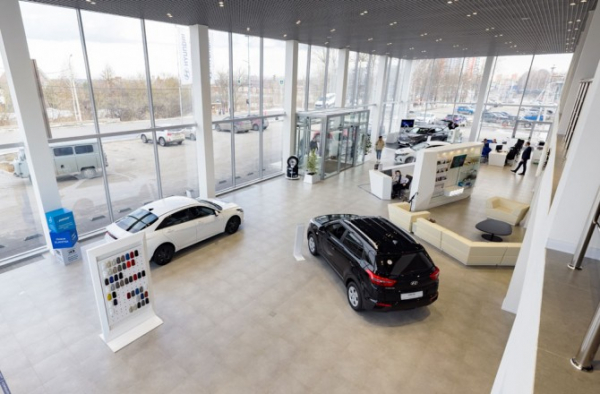 Стали известны самые популярные модели Hyundai в августе 2022 года Стали известны самые популярные модели Hyundai в августе 2022 года