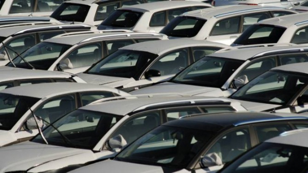 Казахстанский авторынок в сентябре 2022 года вырос на 14% Казахстанский авторынок в сентябре 2022 года вырос на 14%