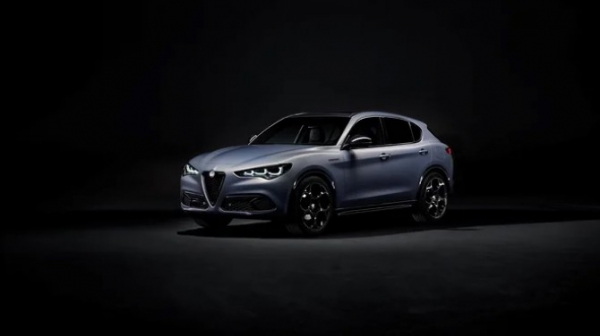 Alfa Romeo обновила модели Giulia и Stelvio