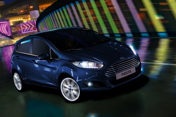 Ford снимает с производства Fiesta для европейского рынка