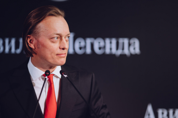 В АГ «АВИЛОН» произошли изменения в составе операционного управления В АГ «АВИЛОН» произошли изменения в составе операционного управления