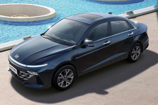 Начались продажи нового Hyundai Solaris