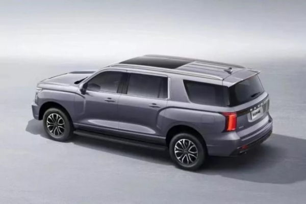В России появился новый кроссовер Haval H5 за 5,3 млн рублей В России появился новый кроссовер Haval H5 за 5,3 млн рублей