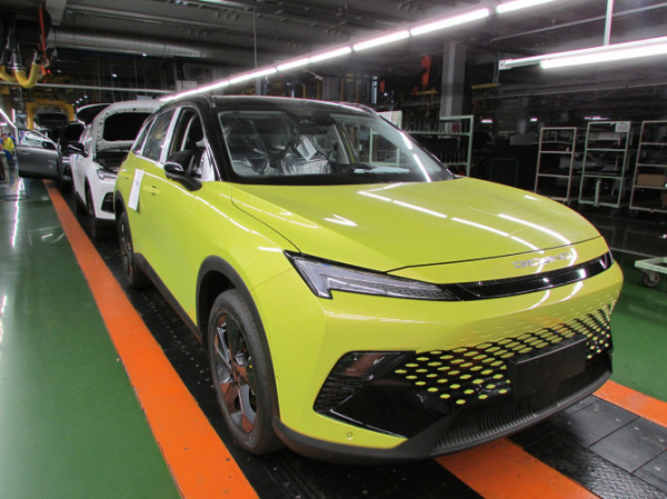 «Автотор» снизил план производства на 2023 год