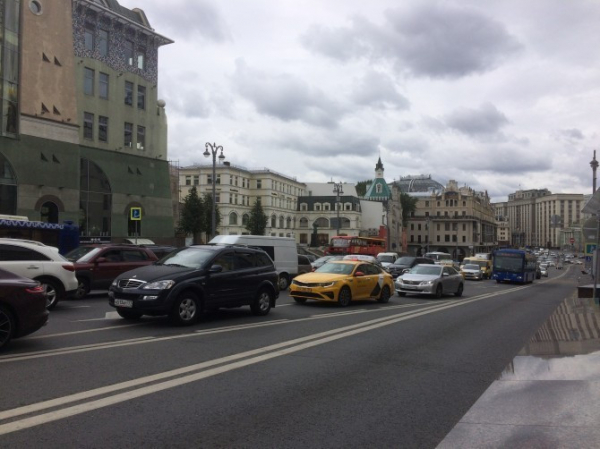 Продиктовано временем: в Правила дорожного движения будут снова вносить изменения