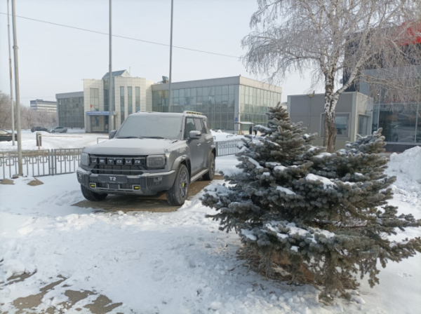 Мировой автомобильный рынок в феврале вырос на 8%