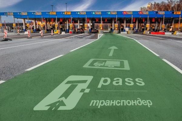 В 2024 году «Автодор» заработал на платных дорогах более 120 млрд рублей