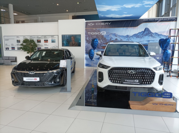 «АВТОСТАТ Оперативка»: подведем итоги авторынка за март и 1 квартал «АВТОСТАТ Оперативка»: подведем итоги авторынка за март и 1 квартал
