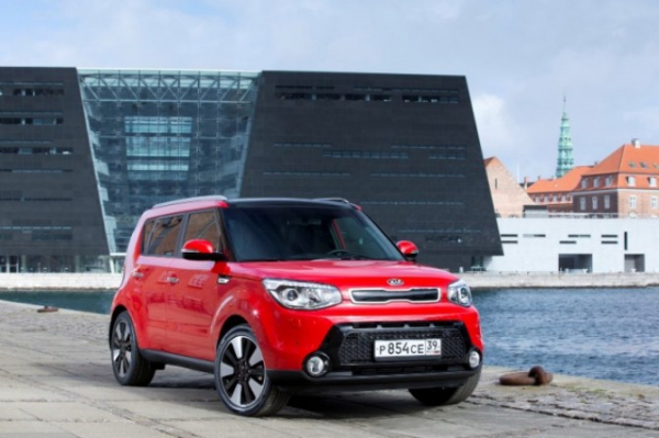 Более 55 тысяч автомобилей Kia попали под отзыв в России Более 55 тысяч автомобилей Kia попали под отзыв в России