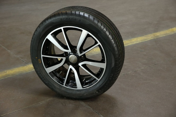 С конвейера KAMA TYRES сошла 500-милиионная шина