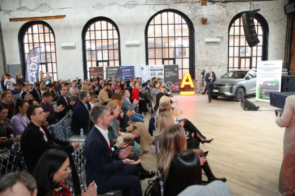 «MarketAuto – 2025»: будет много кейсов и работающих решений!