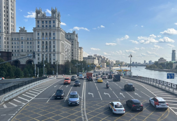 Штраф за превышение уровня шума автомобилей и мотоциклов может вырасти в 10 раз Штраф за превышение уровня шума автомобилей и мотоциклов может вырасти в 10 раз