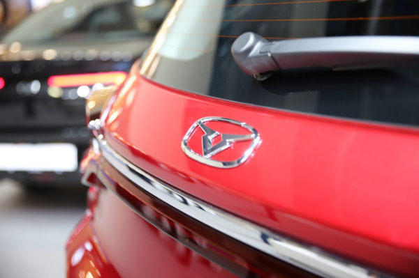 Kaiyi покидает российский авторынок, а BAIC остается? Kaiyi покидает российский авторынок, а BAIC остается?