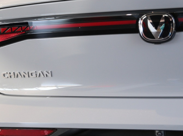 Changan привезет в Россию автомобили казахстанского производства? Changan привезет в Россию автомобили казахстанского производства?