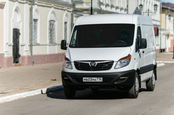 Sollers объявил об отзыве более 14 тысяч автомобилей Atlant Sollers объявил об отзыве более 14 тысяч автомобилей Atlant