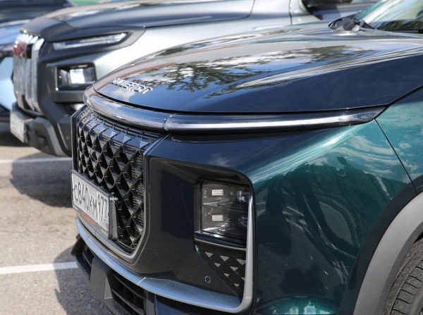 Изменение цен на новые автомобили произошло в сентябре у 13 марок Изменение цен на новые автомобили произошло в сентябре у 13 марок