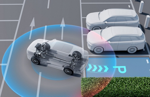 Автомобили OMODA и JAECOO получат системы автоматической и удаленной парковки
