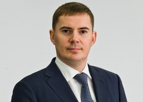 Главой компании «Лада-Имидж» назначен Иван Миронов Главой компании «Лада-Имидж» назначен Иван Миронов