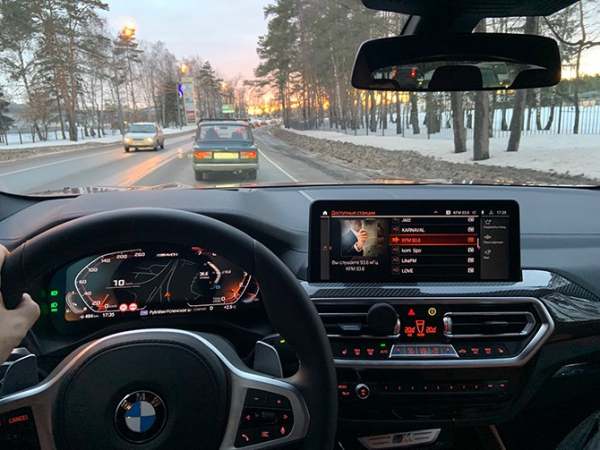 Названы причины всплеска продаж автомобилей BMW в сентябре Названы причины всплеска продаж автомобилей BMW в сентябре