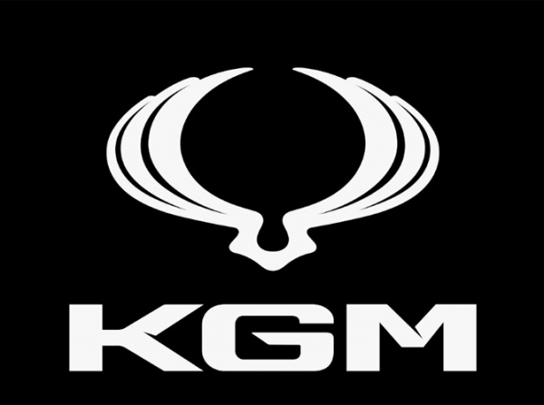 Сергей Целиков: KGM - а что, так можно было?