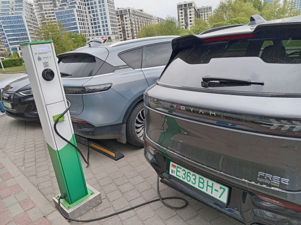 В сентябре в Белоруссии было продано легковых автомобилей на 2% больше, чем в августе В сентябре в Белоруссии было продано легковых автомобилей на 2% больше, чем в августе