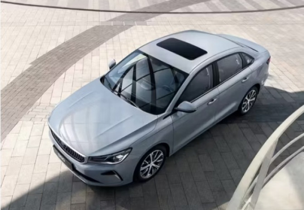 14 новых моделей появилось на российском авторынке в сентябре 14 новых моделей появилось на российском авторынке в сентябре