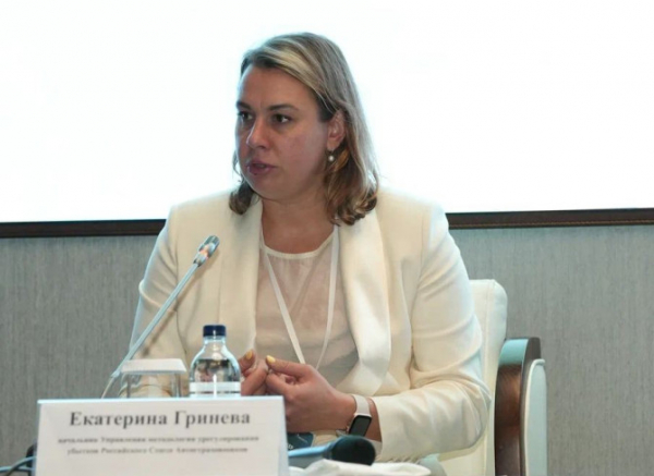 Готовы ли в России страховать беспилотники?