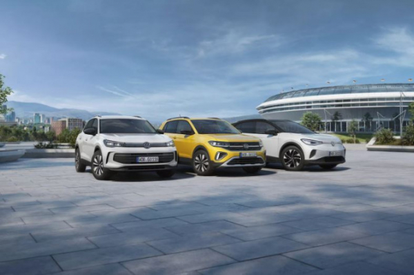 Европейский авторынок в октябре вырос на 5% Европейский авторынок в октябре вырос на 5%