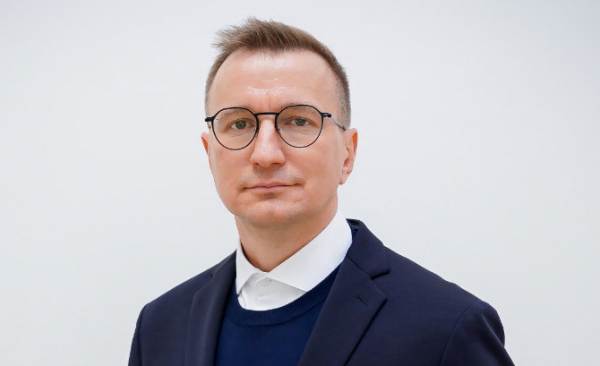 В компании «АГР Холдинг» сменился генеральный директор В компании «АГР Холдинг» сменился генеральный директор