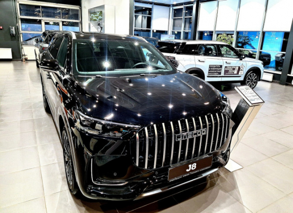 Газпромбанк Автолизинг: в октябре россияне потратили на покупку новых автомобилей рекордные 568 млрд рублей Газпромбанк Автолизинг: в октябре россияне потратили на покупку новых автомобилей рекордные 568 млрд рублей
