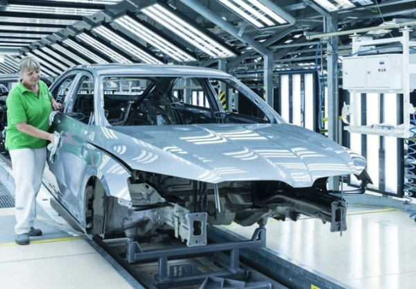 Европейский автопром: глубокий кризис и новая реальность