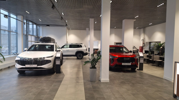 Автодилеры дали прогноз продаж на декабрь Автодилеры дали прогноз продаж на декабрь