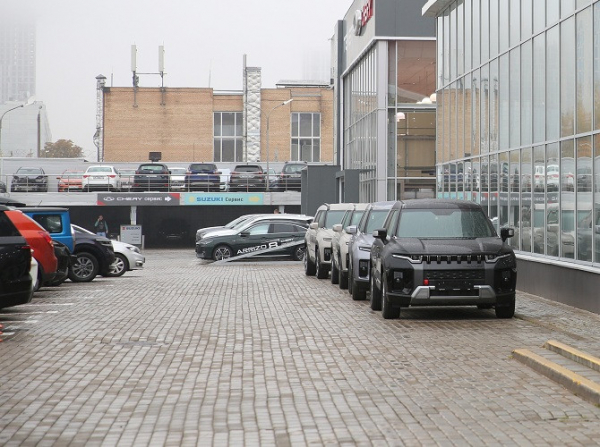 Сколько новых автомобилей было продано в ноябре? Сколько новых автомобилей было продано в ноябре?