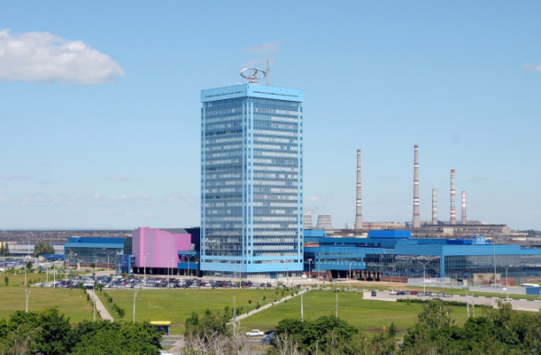 АВТОВАЗ четвертый год подряд работает без убытков