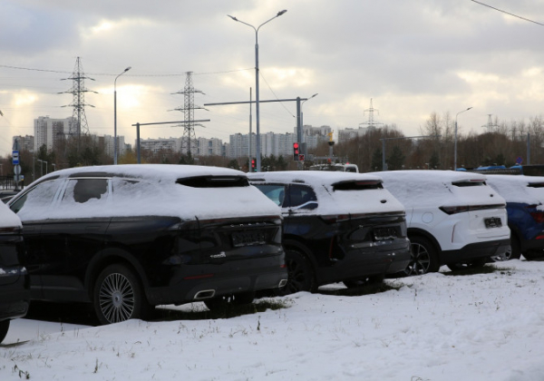 30 марок поменяли цены на автомобили в первой половине января