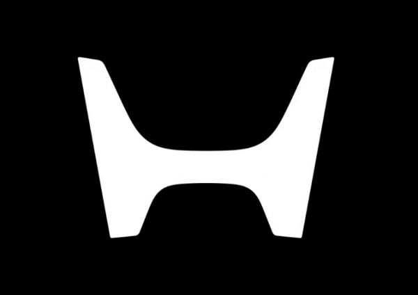 Honda представила обновленный логотип