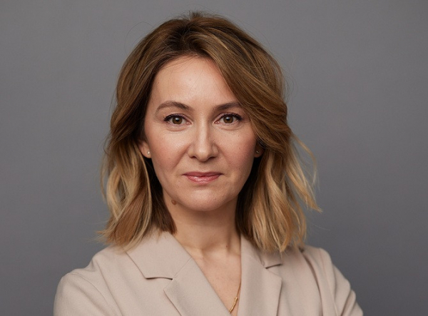 Юлия Зелепукина стала заместителем гендиректора по маркетингу брендов Jetour и Soueast