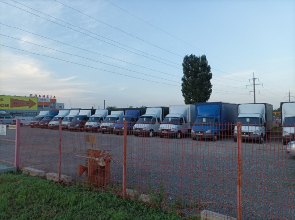 Рынок LCV с пробегом в 2025 году показал незначительное снижение