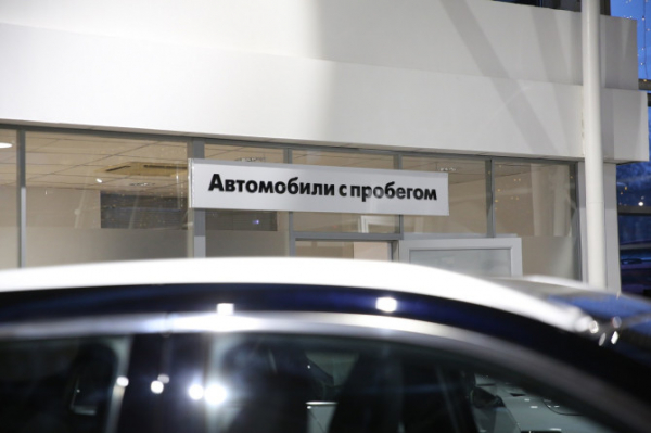Продажи «китайцев» с пробегом в 2025 году выросли примерно в 1,5 раза