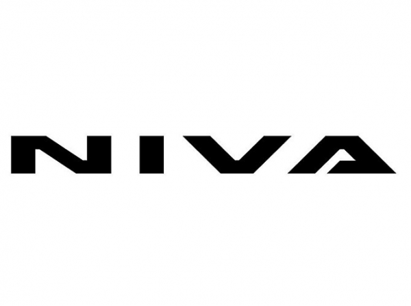 АВТОВАЗ подал заявку на регистрацию нового товарного знака Niva