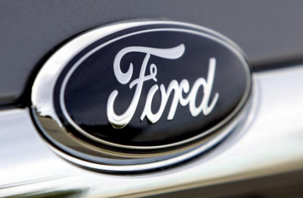 Ford отзывает в США около 423 тысяч автомобилей