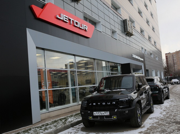 Число дилерских контрактов по легковым автомобилям в 1 квартале увеличилось на 2% Число дилерских контрактов по легковым автомобилям в 1 квартале увеличилось на 2%