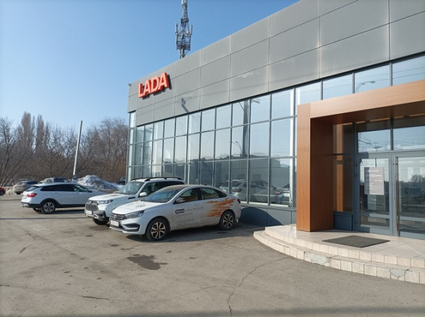 Дилер объяснил высокую остаточную стоимость автомобилей LADA Дилер объяснил высокую остаточную стоимость автомобилей LADA